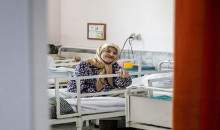 زنان سالمند تنها شناسایی می‌شوند