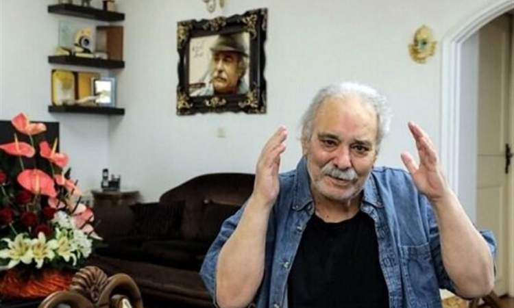 محمد کاسبی درگذشت