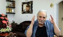 محمد کاسبی درگذشت