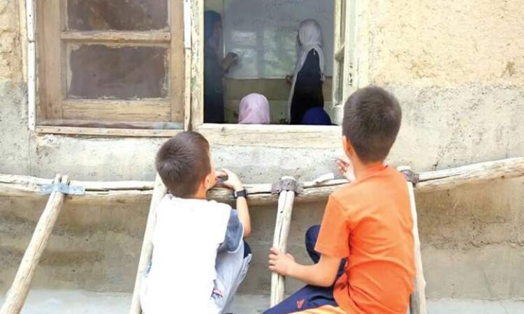 دانش‌آموزان بازمانده از تحصیل؛ هرگز آمار نداریم
