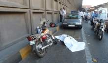 نزدیک به نیمی از جانباختگان تصادفات راکبان موتور بوده‌اند