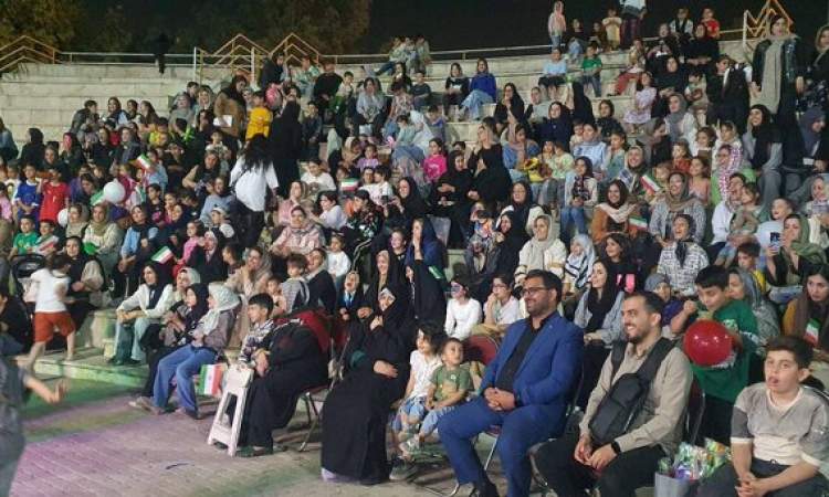 منطقه ۱۹ میزبان ۹۰ برنامه متنوع گردشگری در مهرماه