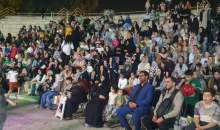 منطقه ۱۹ میزبان ۹۰ برنامه متنوع گردشگری در مهرماه