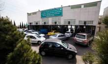 بیشترین نقص خودروهای مراجعه‌کننده به مراکز معاینه فنی در سال جاری چیست؟