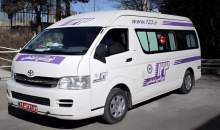 خشونت، کودک آزاری و سالمندآزاری را به شماره ۱۲۳ گزارش کنید