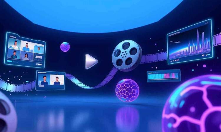 چگونه ویدیوهای تولیدشده با هوش مصنوعی را از محتوای واقعی تشخیص دهیم؟