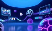 چگونه ویدیوهای تولیدشده با هوش مصنوعی را از محتوای واقعی تشخیص دهیم؟