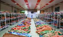 اجرای طرح «پناه گرم» در ۲۲ منطقه تهران برای بی‌خانمان‌ها