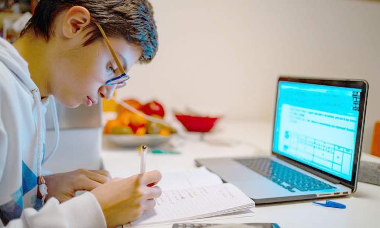 مجازی شدن مدارس و دانشگاه‌های استان تهران