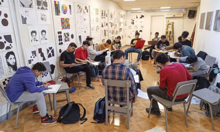 ارائه برنامه جدید آموزشی ۳۰۰ ساعته به هنرستانی‌ها