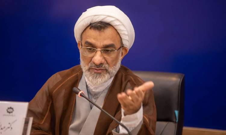هیچ گامی برای تغییر در «تاثیر قطعی معدل» بر نخواهیم برداشت هیچ گامی برای تغییر در «تاثیر قطعی معدل» بر نخواهیم برداشت