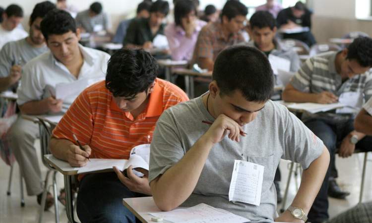 تأثیر قطعی نمرات امتحانات نهایی یازدهمی‌ها در کنکور ۱۴۰۵