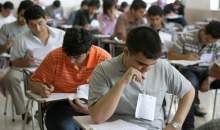 تأثیر قطعی نمرات امتحانات نهایی یازدهمی‌ها در کنکور ۱۴۰۵
